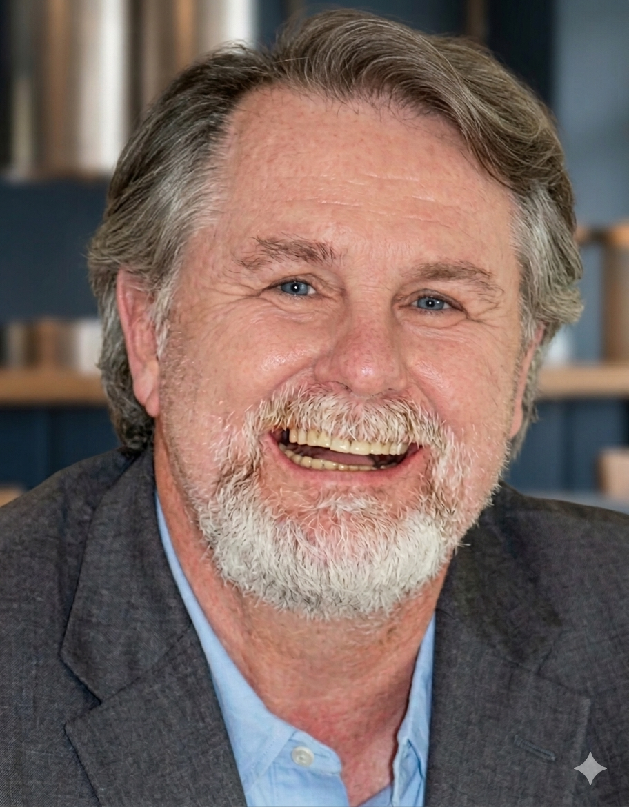 Andreas Barth